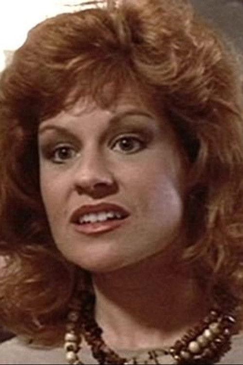 Photo of Rebecca Stanley