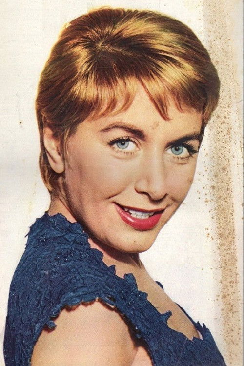 Photo of Tina De Mola