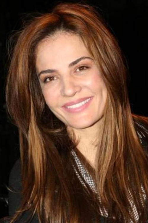 Photo of Dimitra Matsouka