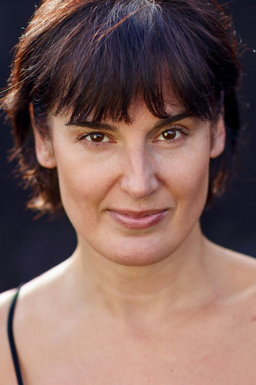 Photo of Tanis Parenteau