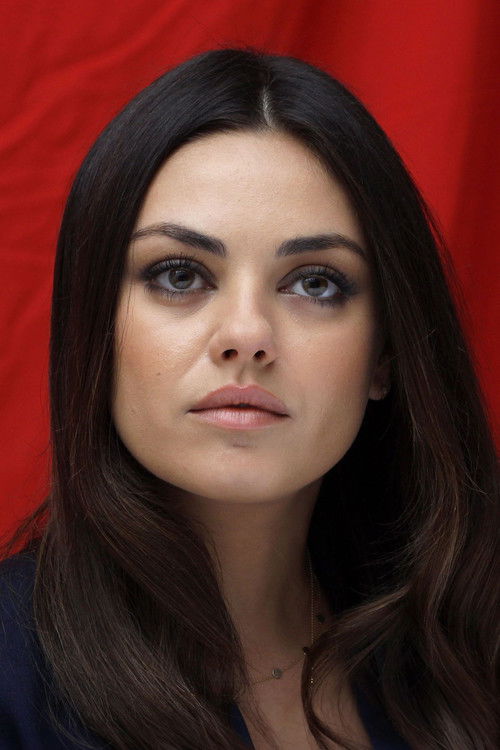 Photo of Mila Kunis