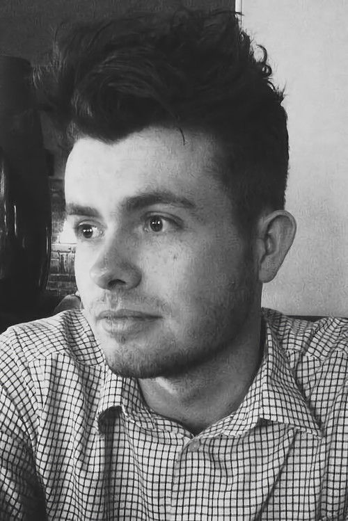 Photo of Scott Barley