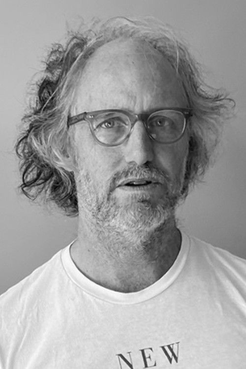 Photo of Mike Mills