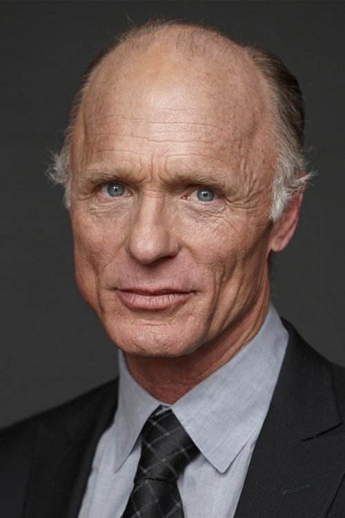 Photo of Ed Harris