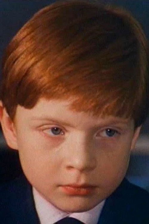 Photo of Aleksandr Loye