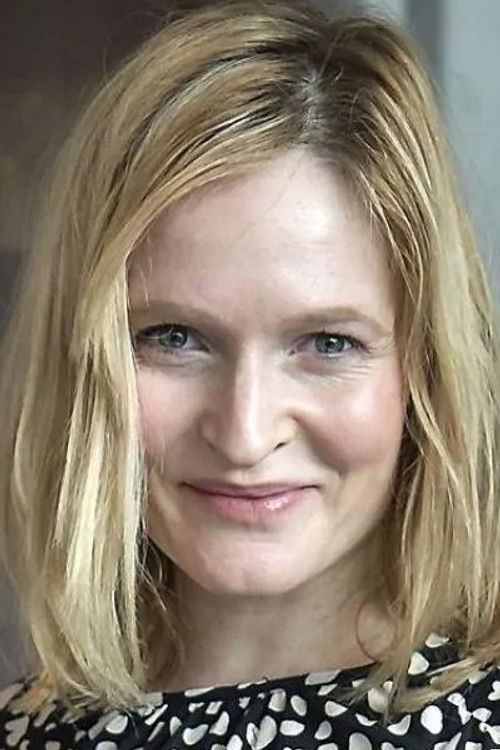 Photo of Mille Lehfeldt