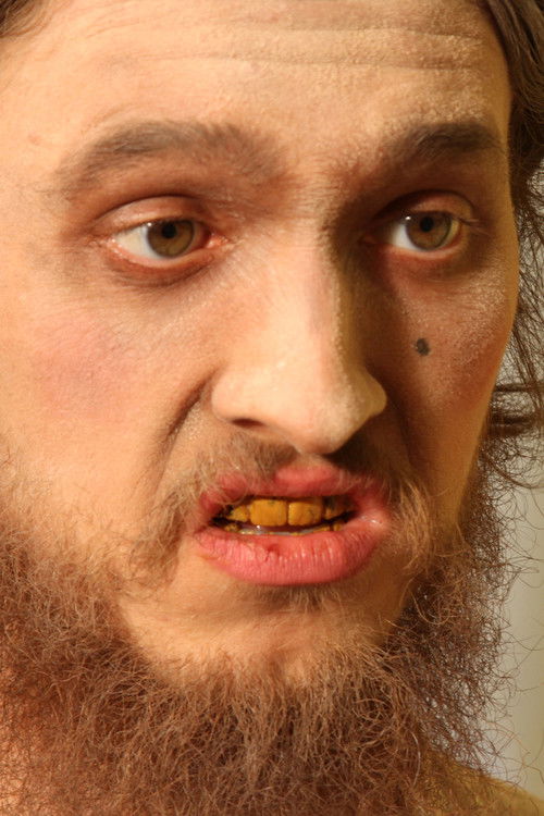 Photo of Nate Bernot