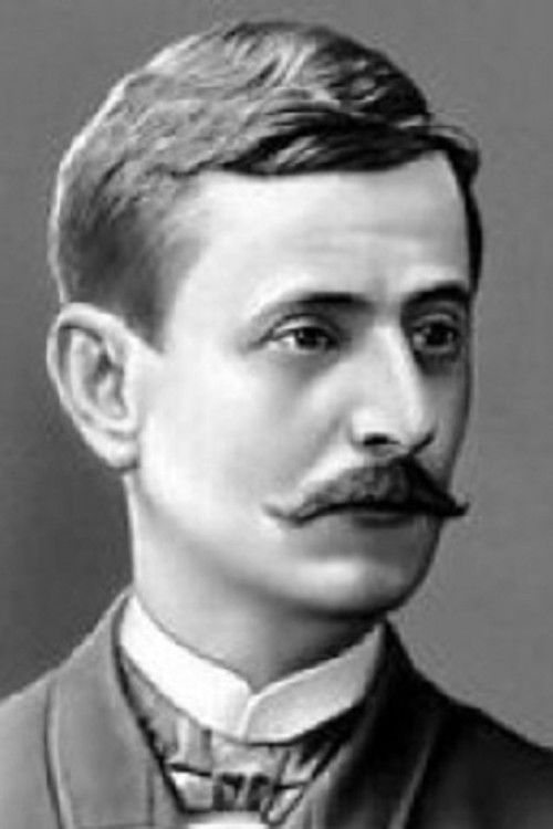 Photo of Vaso Abashidze