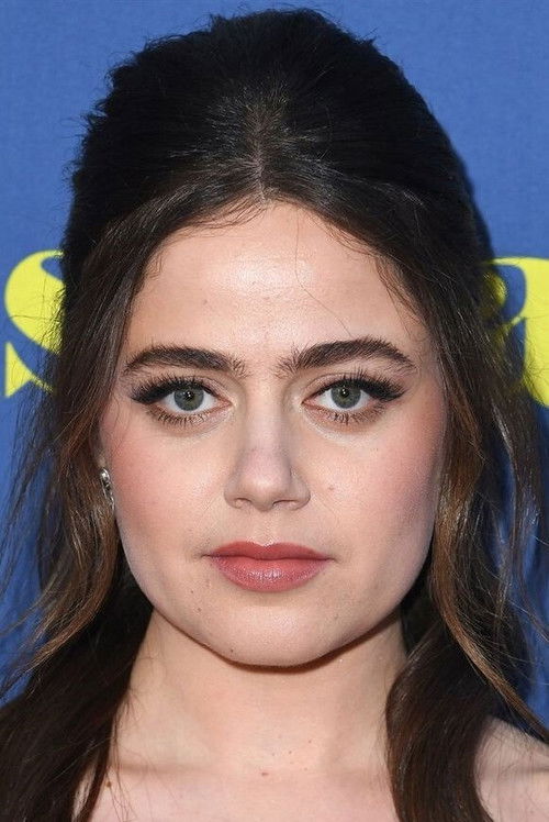 Photo of Molly Gordon