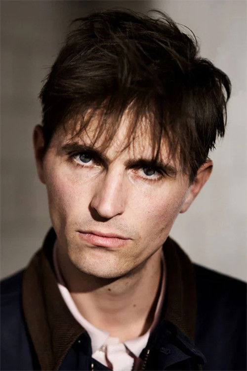 Photo of Raphaël Quenard