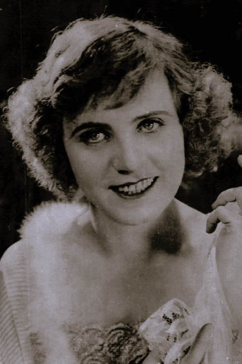 Photo of Ossi Oswalda