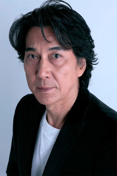 Photo of Koji Yakusho
