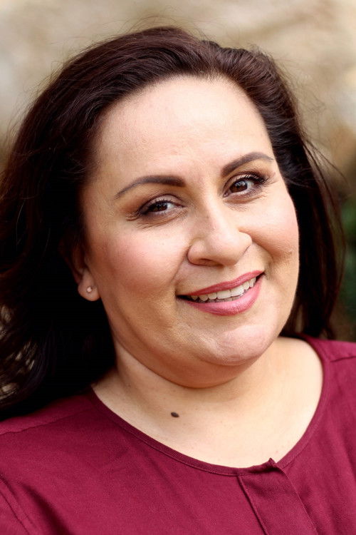 Photo of Elizabeth Alvarez