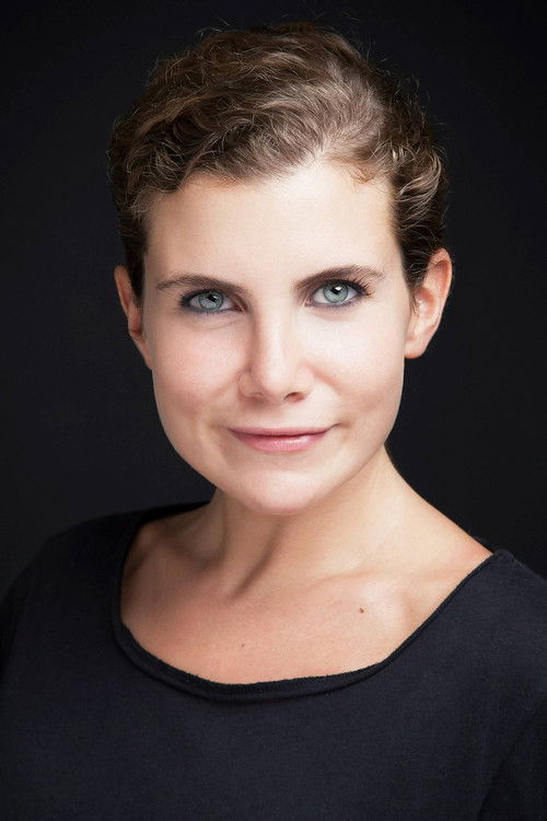 Photo of Ayşecan Tatari