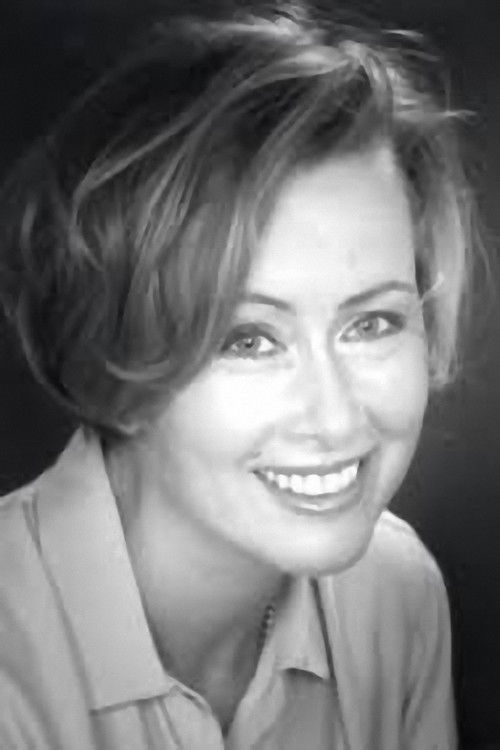 Photo of Hanna Dunowska