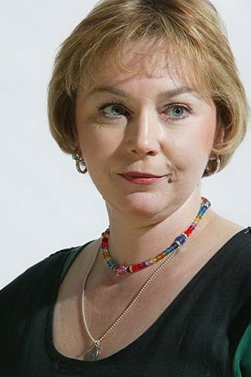 Photo of Irina Serova