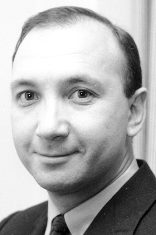 Photo of Arnold Kopelson