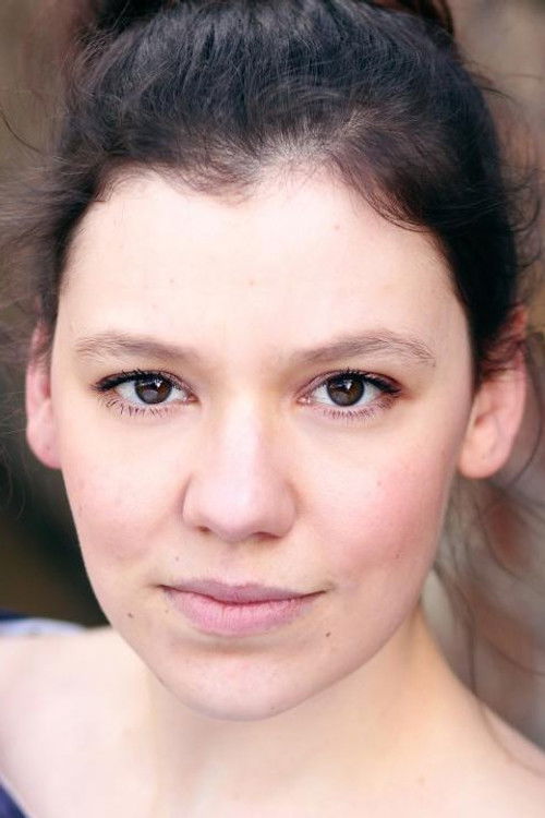 Photo of Amy Bullock