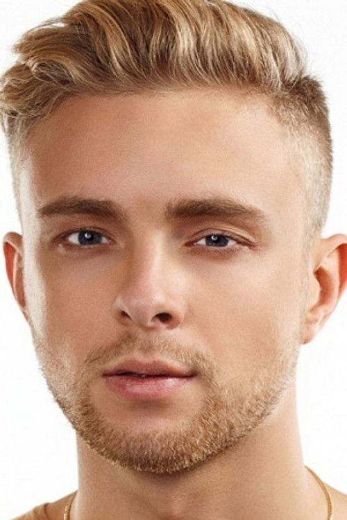 Photo of Egor Bulatkin