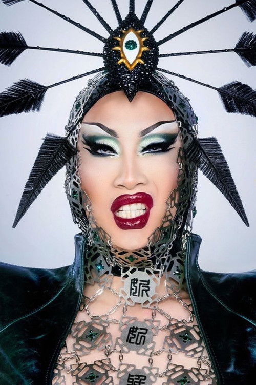 Photo of Nymphia Wind