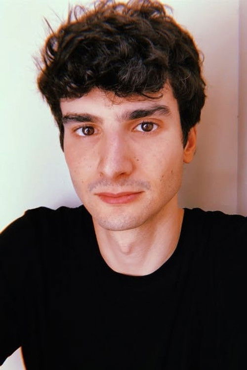 Photo of Justin Kuritzkes