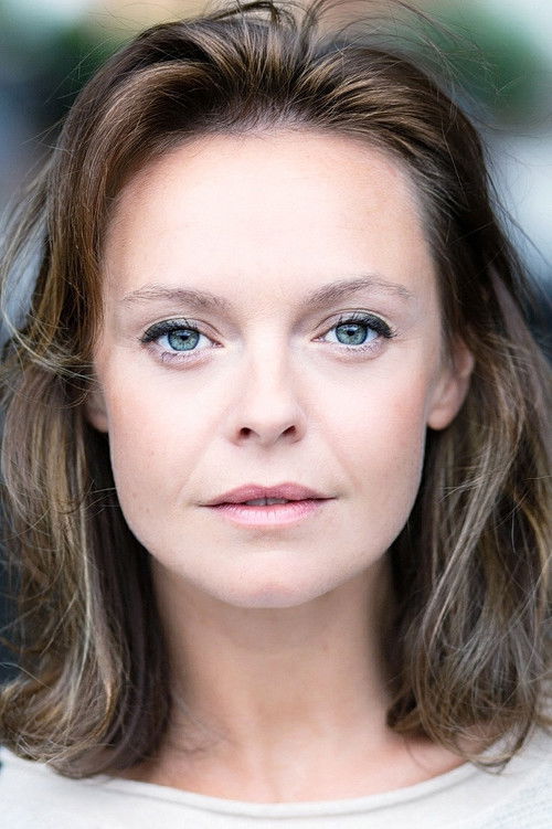 Photo of Tori Butler-Hart