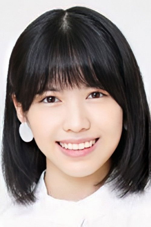 Photo of Shion Tamenaga