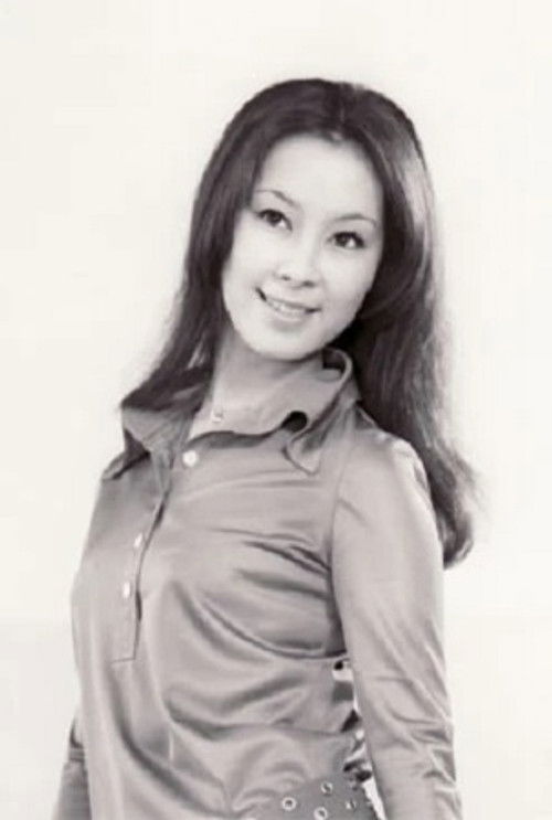 Photo of Michiyo Yasuda