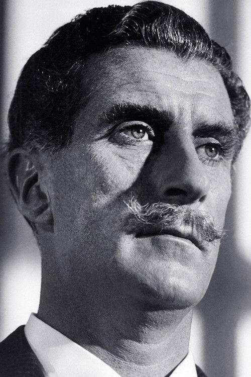 Photo of Nigel Green