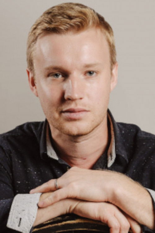 Photo of Evgeny Rubin
