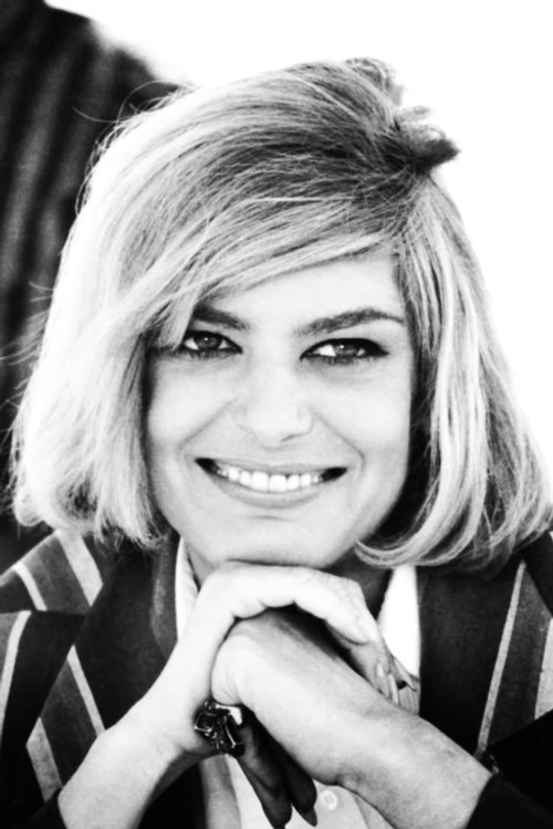 Photo of Melina Mercouri