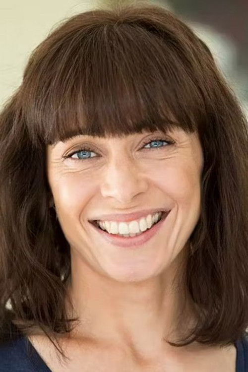 Photo of Laura Drasbæk