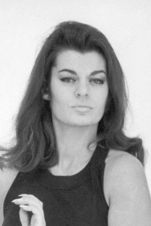 Photo of Nita Lorraine