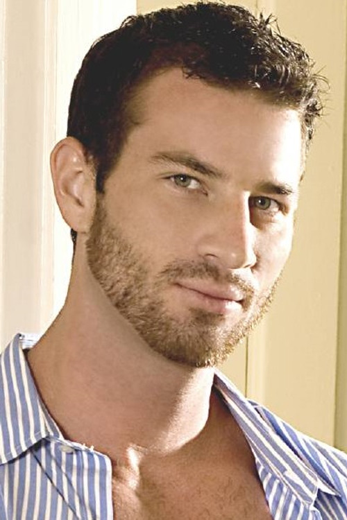 Photo of Rusty Stevens