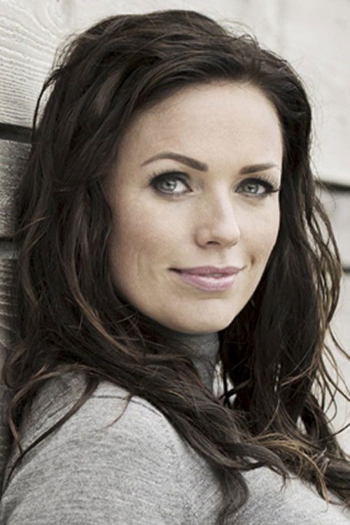 Photo of Lisbeth Østergaard