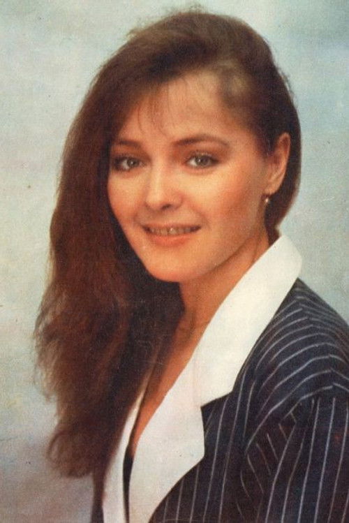 Photo of Olga Bityukova