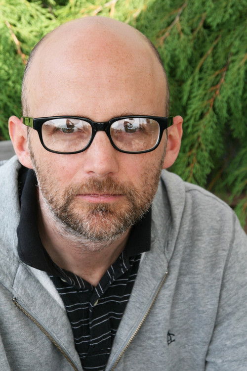 Photo of Moby
