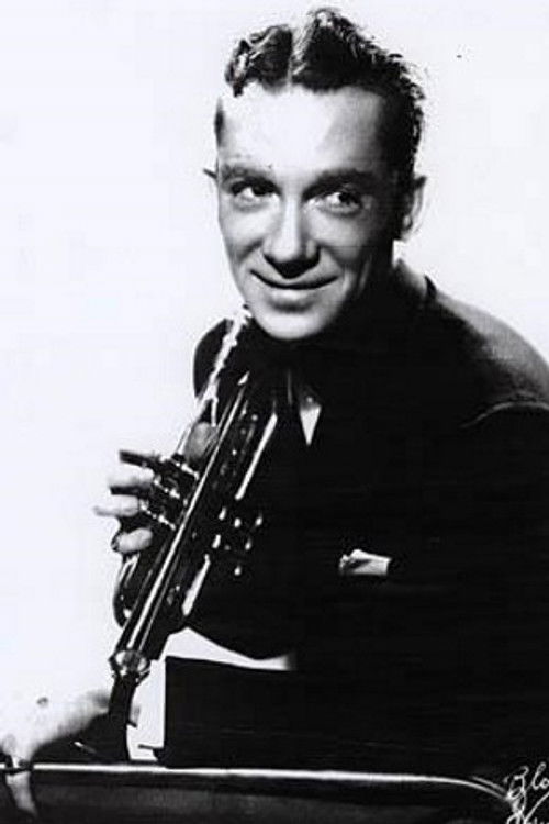 Photo of Red Nichols