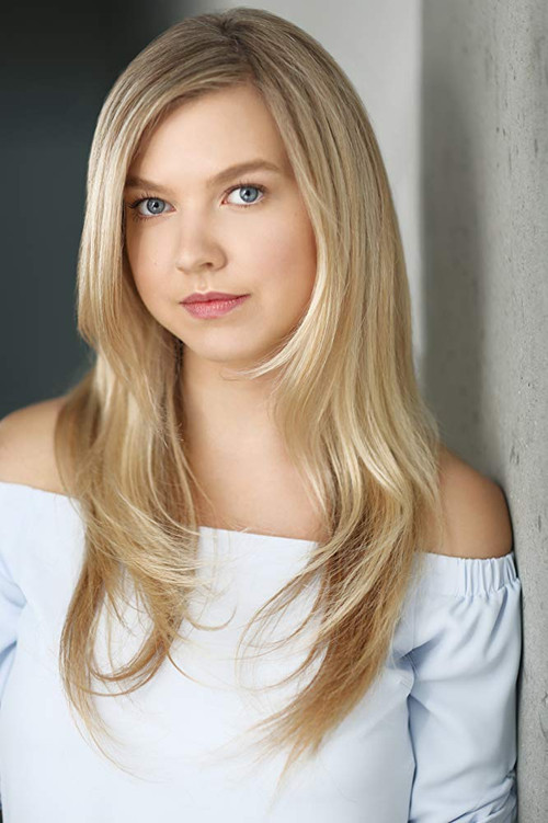 Photo of Olivia Ritchie