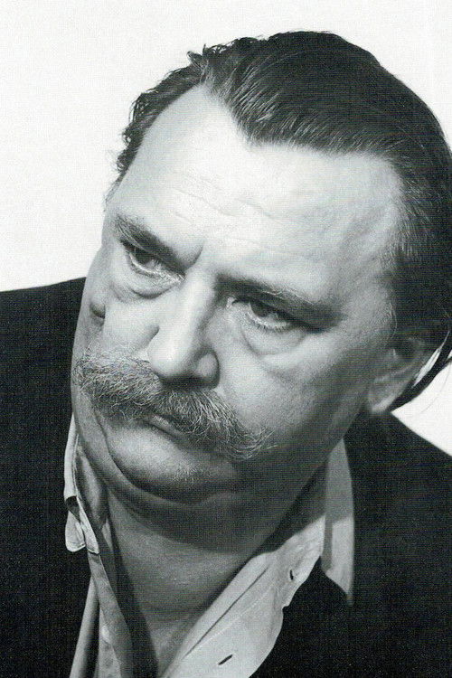 Photo of Jiří Trnka