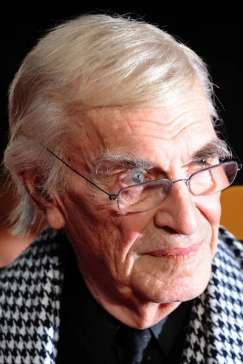 Photo of Martin Landau