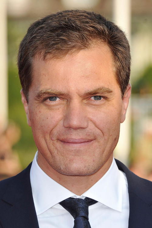 Photo of Michael Shannon