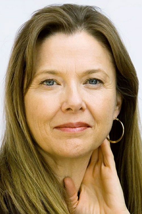 Photo of Annette Bening