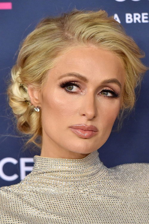 Photo of Paris Hilton