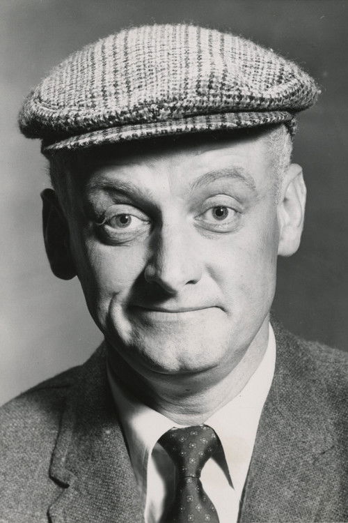 Photo of Art Carney