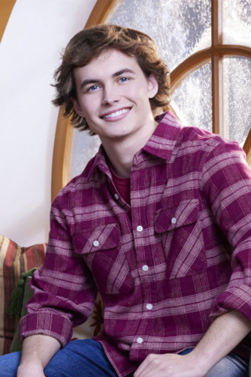 Photo of Austin Kane