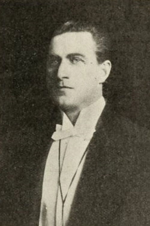 Photo of Rupert Julian