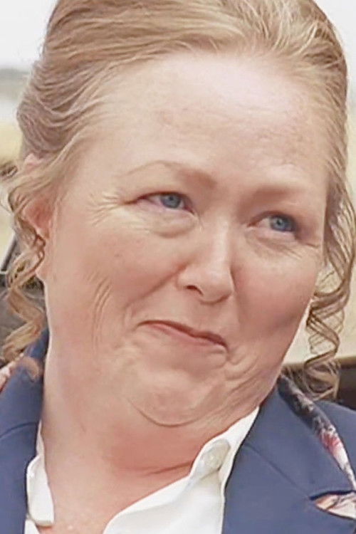 Photo of Micaela Nelligan