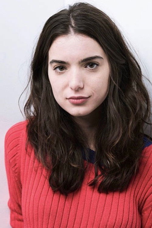 Photo of Dylan Gelula