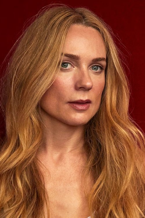 Photo of Kerry Condon